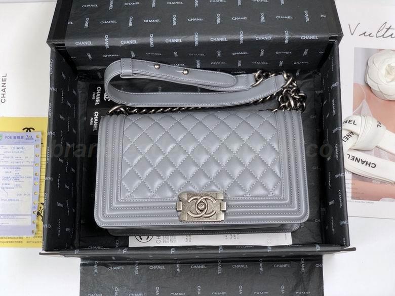 Chanel Handbags 62